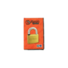 Candado Acero Bronceado 25mm Smart Tools