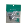 Adaptador OTG Macho Tipo C a Hembra USB 3.0