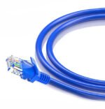 Cable Ethernet CAT5e 1.5 Metros