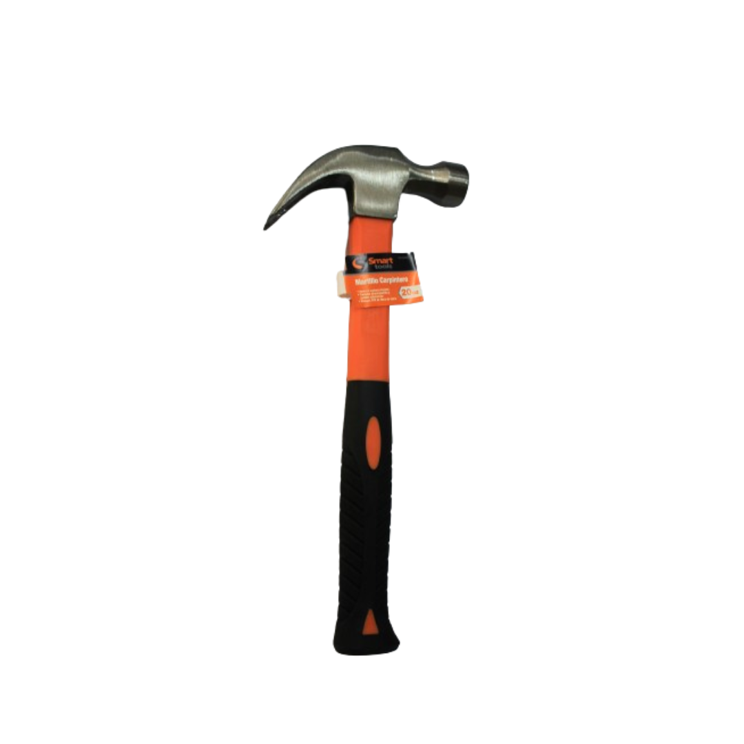 Martillo Carpintero 20 Onzas Smart Tools