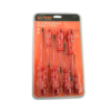 Juego De Destornilladores Aislados 7 Piezas Smart Tools