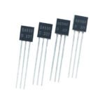 Transistor  2N2907A B331  50 Unidades