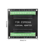 Terminador Adaptador Esp8265