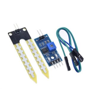 Módulo Sensor Humedad del Suelo