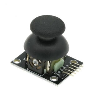 Módulo Controlador de Juego Joystick Ps1