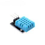 Módulo de Sensor Temperatura Humedad Dht10