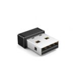 Adaptador Inalámbrico 150 Mbps 24 GHz USB con Driver