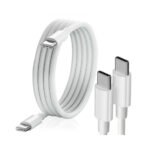 Cable de Datos de Tipo C a Tipo C 60W