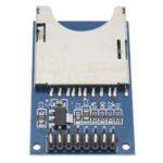 Tarjeta Arduino Lector SD