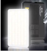 Luz Led Portátil Para Cámaras Celular Selfies Videos