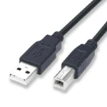 Cable de Impresora a USB 1.5m