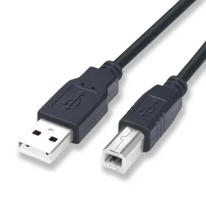 Cable de Impresora a USB 1.5m