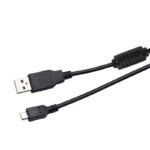 Cable USB V8 para PS4 1.5m