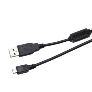 Cable USB V8 para PS4 1.5m