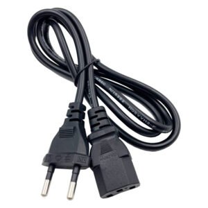 Cable Poder Alimentación C13 Tipo L CL 1.5m