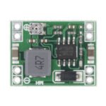 Módulo Buck MP1584EN