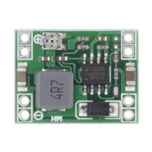 Módulo Buck MP1584EN