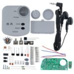 Mini HX3208 Módulo de Radio FM Micro SMD