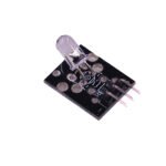 Módulo Sensor Emisión Infrarroja Arduino 3 Pines