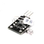 Módulo Sensor Latido Corazón para Dedo KY-039 Arduino