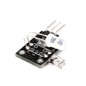 Módulo Sensor Latido Corazón para Dedo KY-039 Arduino