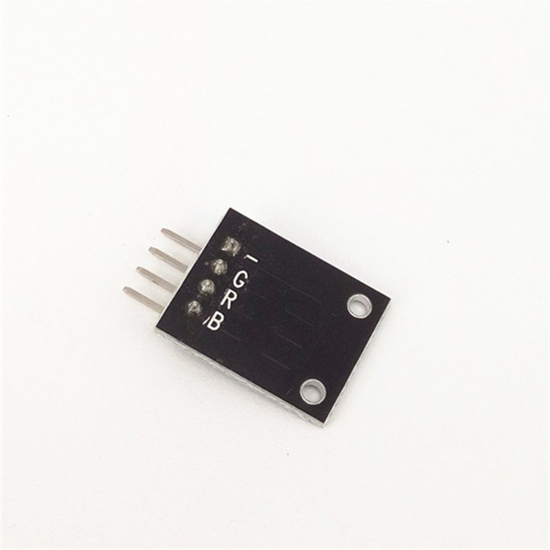 Módulo LED SMD RGB 3 Colores KY-009 Arduino - Imagen 2
