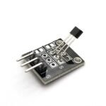 Sensor Efecto Hall Arduino KY-035 3 Pines