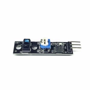 Módulo Sensor Seguimiento Vehículos KY-033