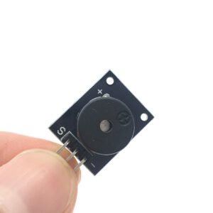 Sensor Zumbador Pasivo Arduino KY-006
