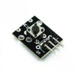 Módulo Sensor de Interruptor Botón 3 Pines