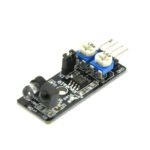 Módulo Sensor Evitación Obstáculos Infrarrojo