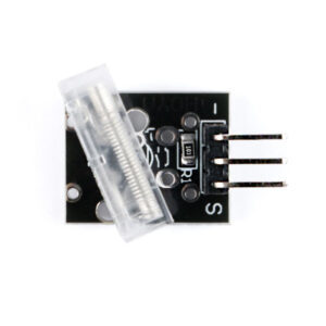 Módulo Sensor Golpe para Arduino