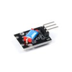 Módulo Interruptor Inclinación Sensor KY020