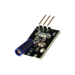 Sensor Interruptor de 3 Pines KY-002