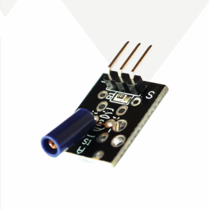 Sensor Interruptor de 3 Pines KY-002
