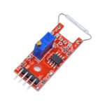 Módulo Táctil Capacitivo Sensor KY-025