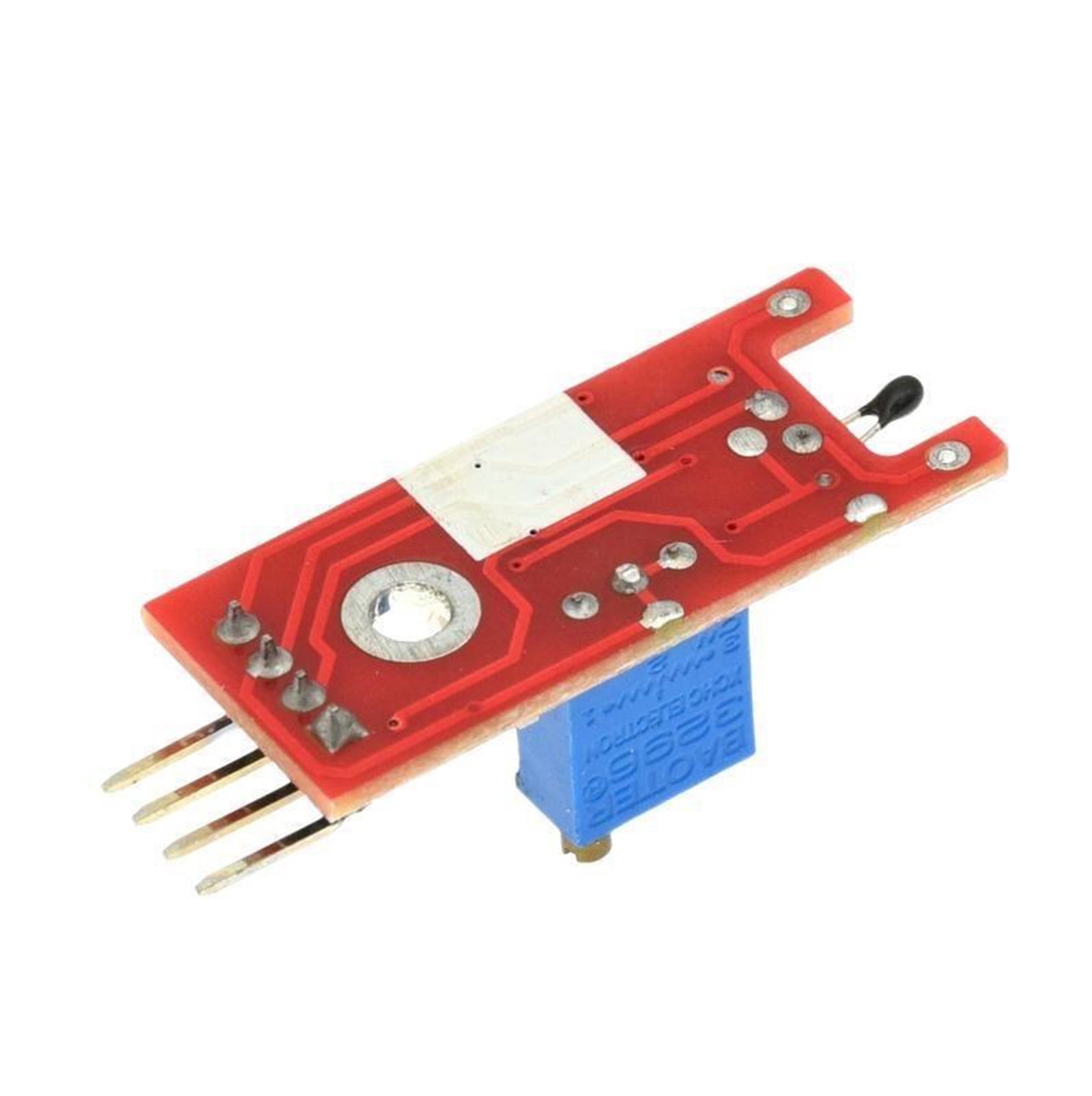 Módulo de Detección Sonido Sensor KY-028 - Imagen 2