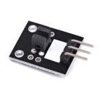 Módulo Láser KY-010 Proyectos Interactivos