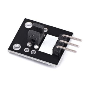 Módulo Láser KY-010 Proyectos Interactivos