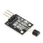 Módulo Sensor de Temperatura DS18B20 Ky-001
