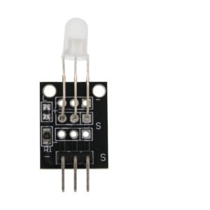 Sensor KY-011 Módulo LED Bicolor de 3 Pines