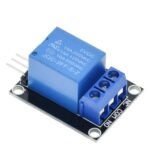 Módulo de Relé de 1 Canal 5V KY-019 Arduino