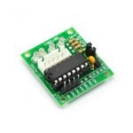 Placa Controladora Motor Paso a Paso para 28BYJ-48
