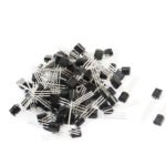 Kit Surtido de Transistores TO-92 170 Piezas