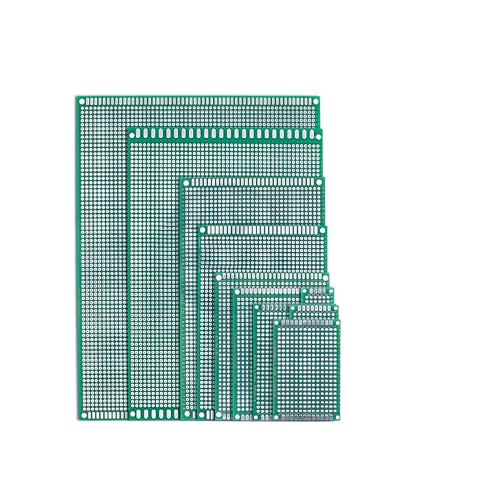 Kit de Placas de Circuito Impreso Universal - Imagen 2