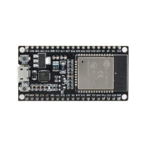 Placa Desarrollo ESP32 CH9102 Módulo WiFi + Bluetooth Dual Core