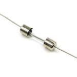 Pack 9 Fusibles Vidrio 10A 250V