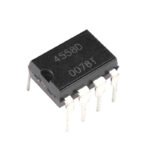 Kit Circuito Integrado IC DIP 4558D 2 Unidades