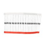 Juego Kit Diodo Schottky Conmutación Rápida 8 Valores 100 Piezas