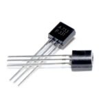 Kit Surtido Transistores TO-92 – 180 Piezas